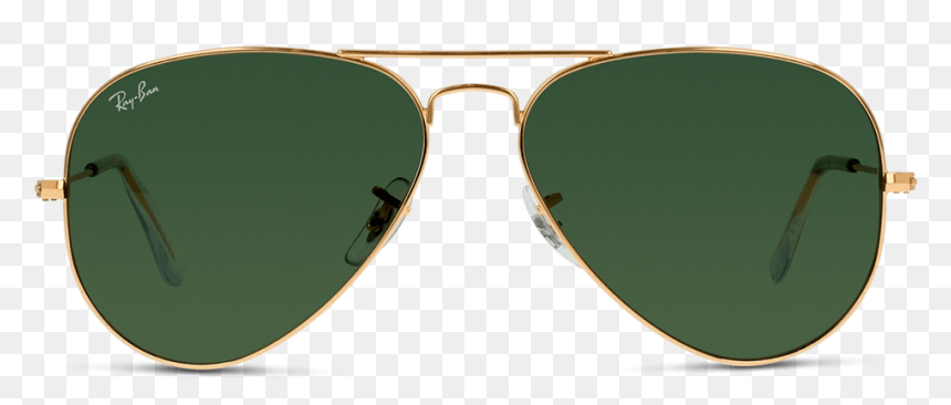 Thumb Image - Aviator Large Metal Rb3025 001 140 3n 62, HD Png Download - lentes oscuros png