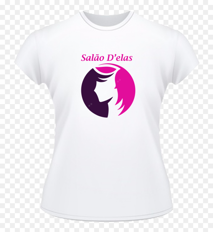 Thumb Image - Active Shirt, HD Png Download - camisa branca png