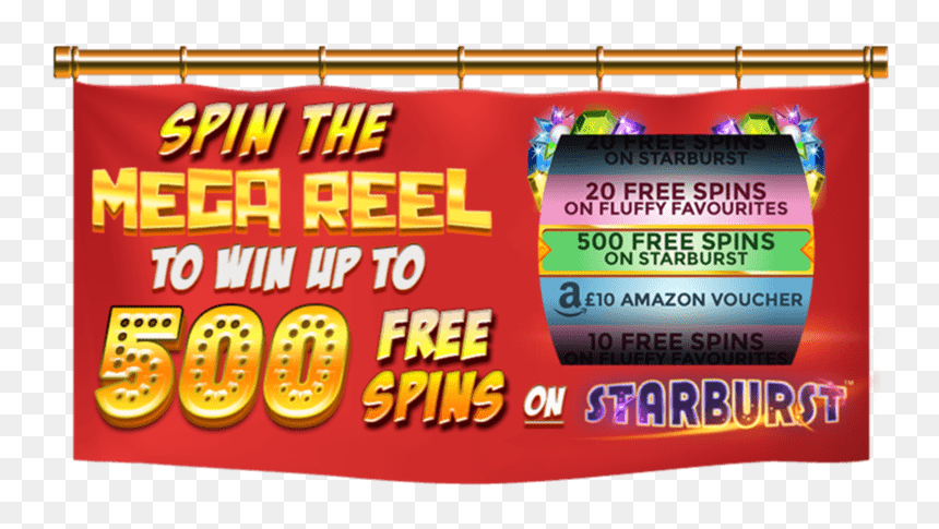 Banner, HD Png Download - slots png