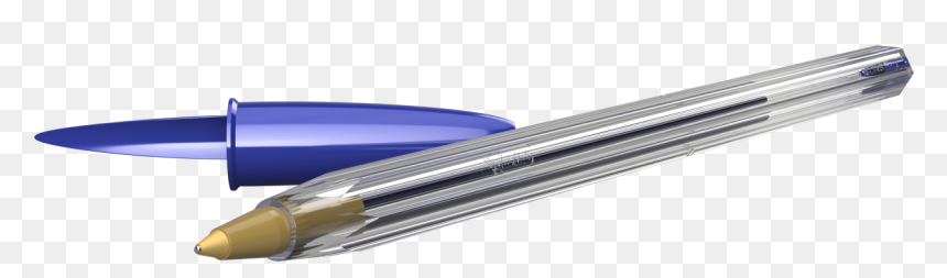 Writing Implement, HD Png Download - caneta png