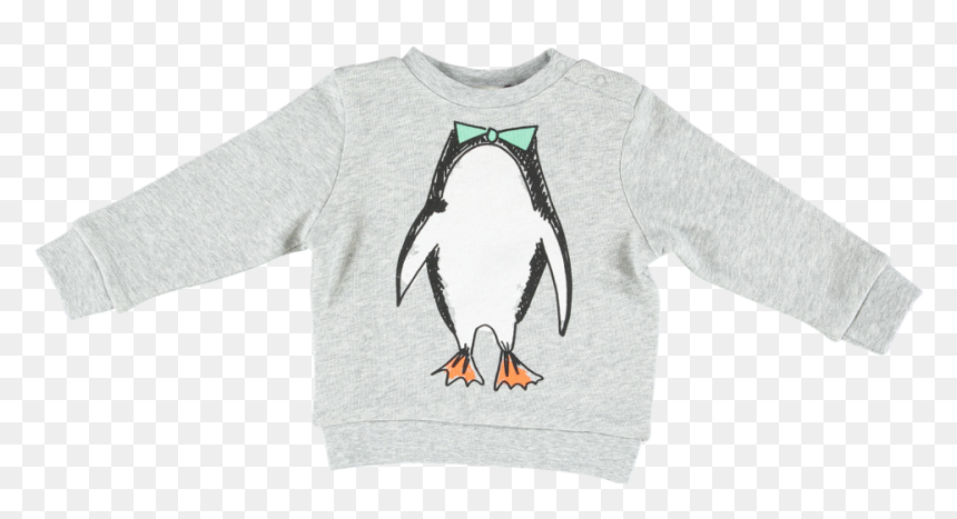 Penguin, HD Png Download - baby penguin png
