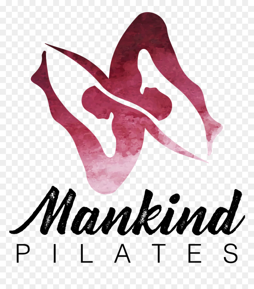 Calligraphy, HD Png Download - pilates png