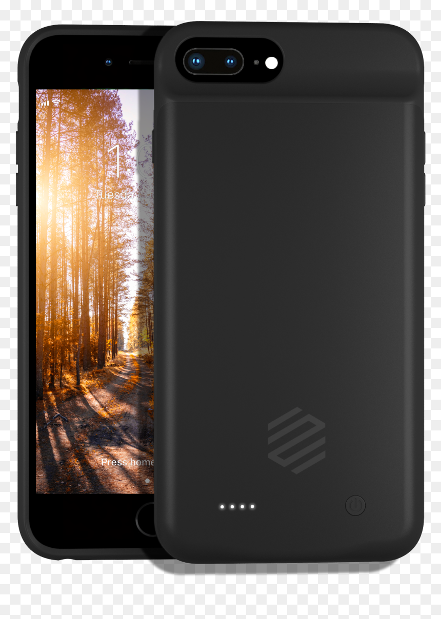 Smartphone, HD Png Download - iphone charging png