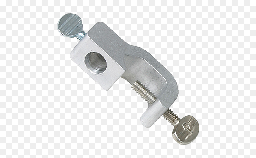 Rod "muff - Right Angle Clamp Rod, HD Png Download - clamps png