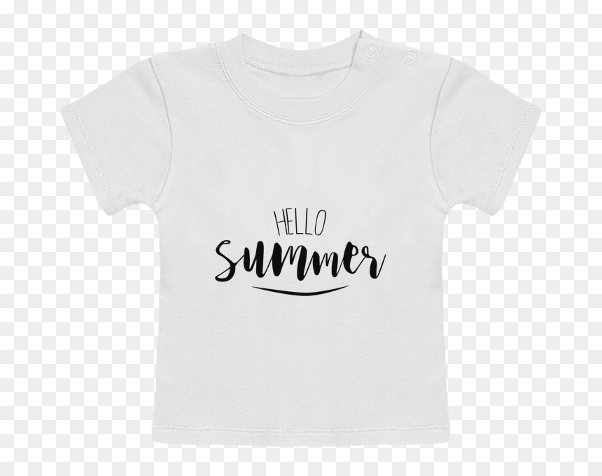 T-shirt, HD Png Download - summer dress png