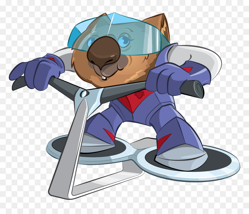Cartoon, HD Png Download - family picnic png