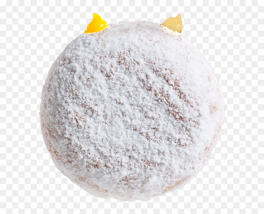 Mister Donut Bavarian Doubles, HD Png Download - pastillas png