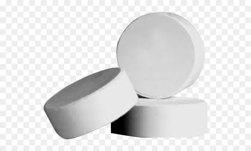 Cloro En Pastillas - Pastillas Png, Transparent Png - pastillas png
