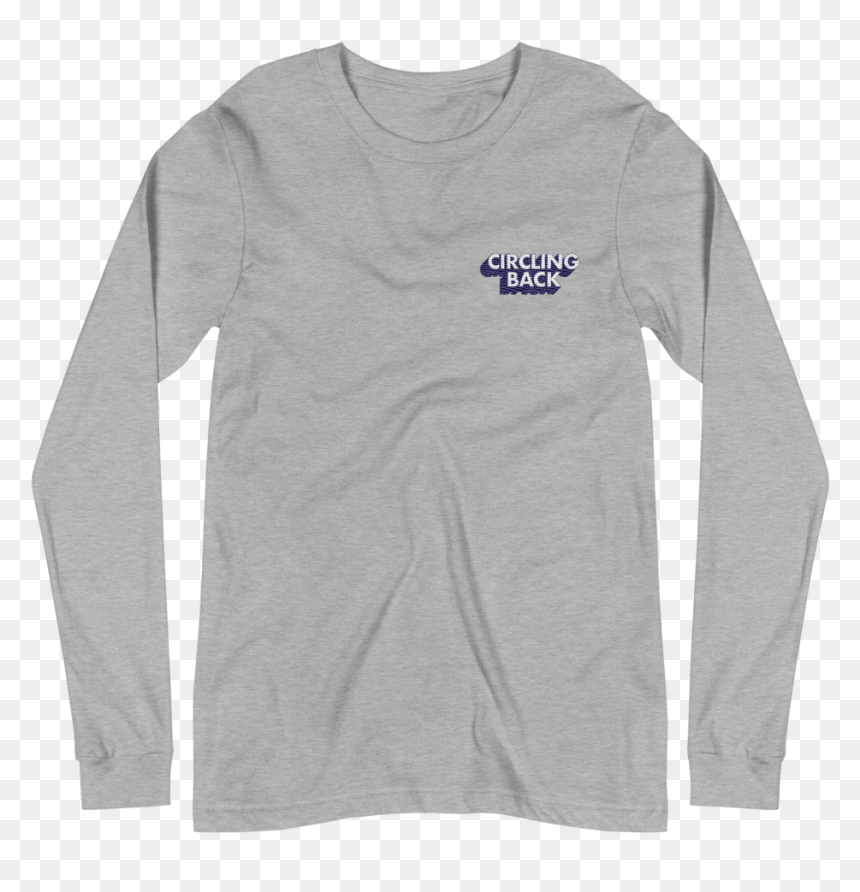 Circling Back Elements 5 04 Copy Mockup Front Wrinkled, HD Png Download - white t shirt front and back png