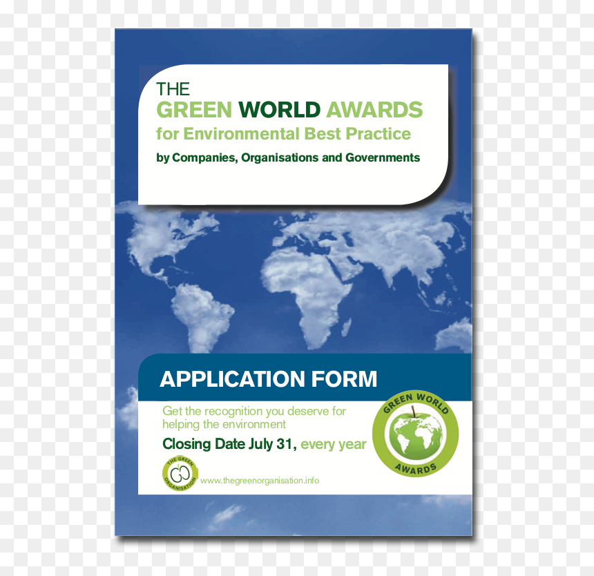 Green World Png, Transparent Png - green world png