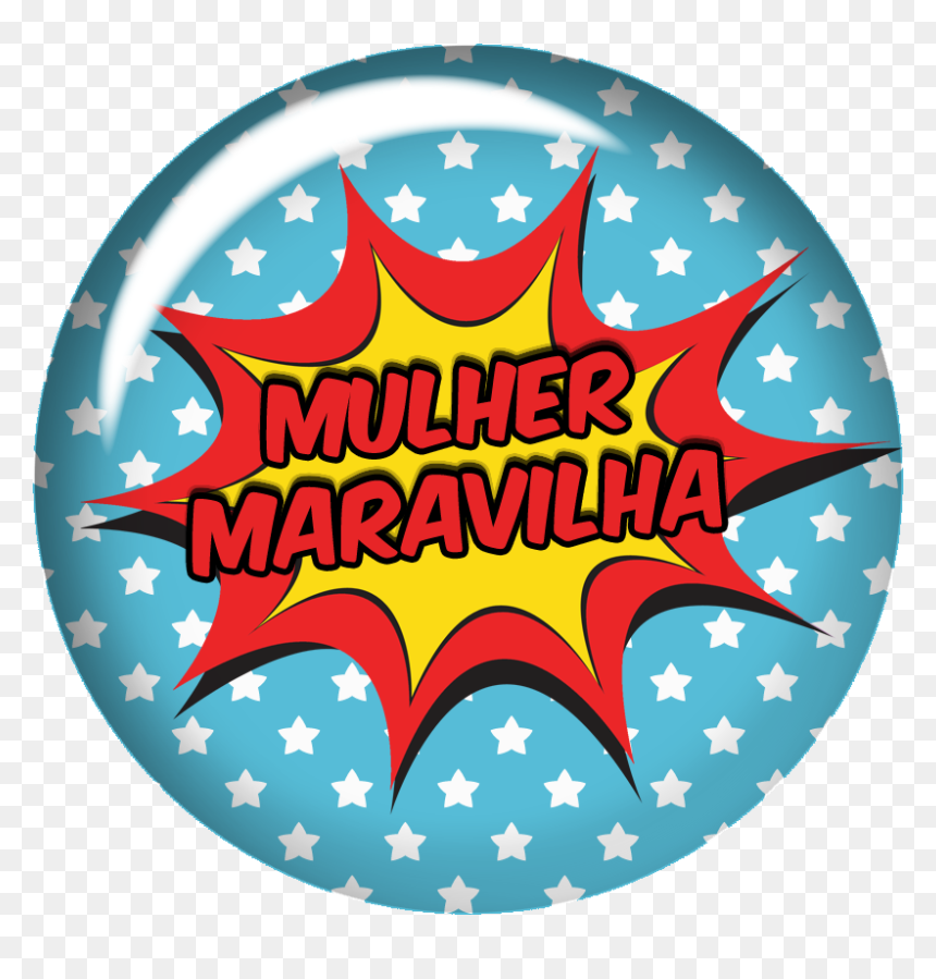 Blog De Gifs Y Imágenes - Baby Animated Wonder Woman, HD Png Download - mujer dibujo png
