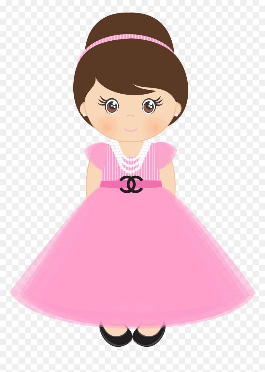 Bonequinhas Png , Png Download - Sparebanken Vest, Transparent Png - boneca de pano png