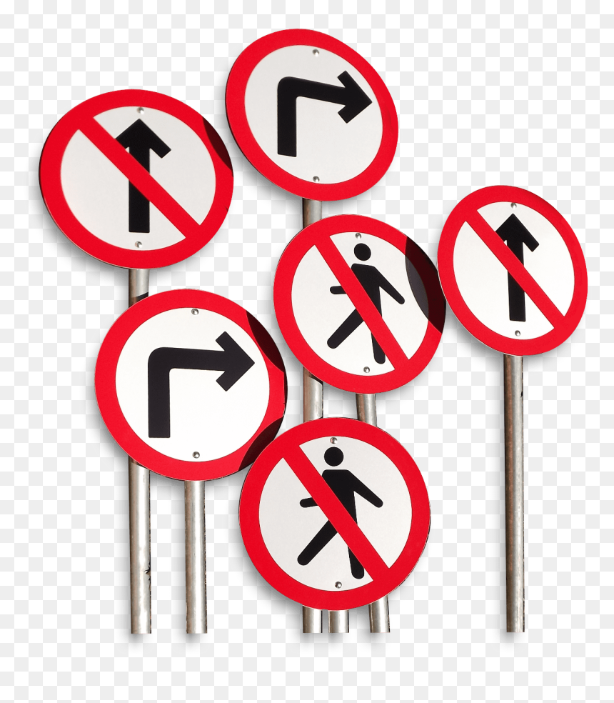 Placa De Sinalização De Transito - Satisfacer Sus Necesidades De Prevenir Adicciones, HD Png Download - placa de metal png