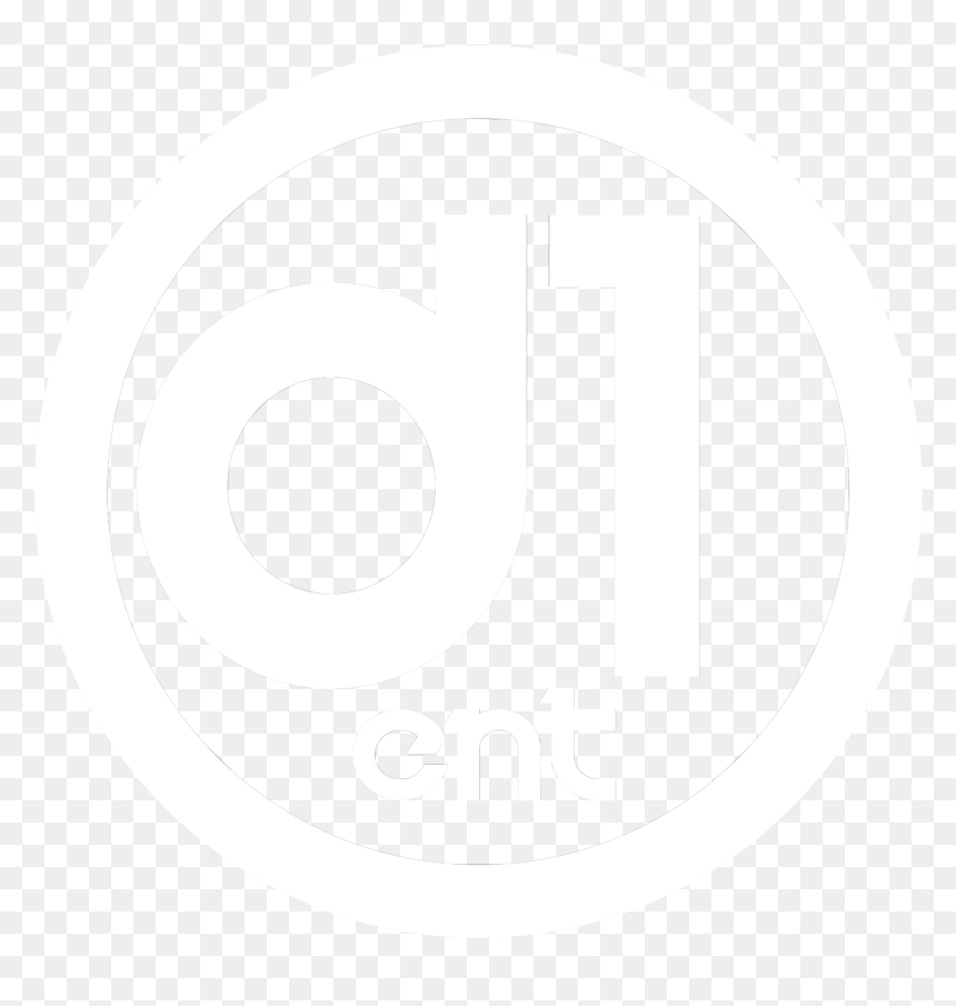 Circle , Png Download - D1 Ent Logo, Transparent Png - ent png