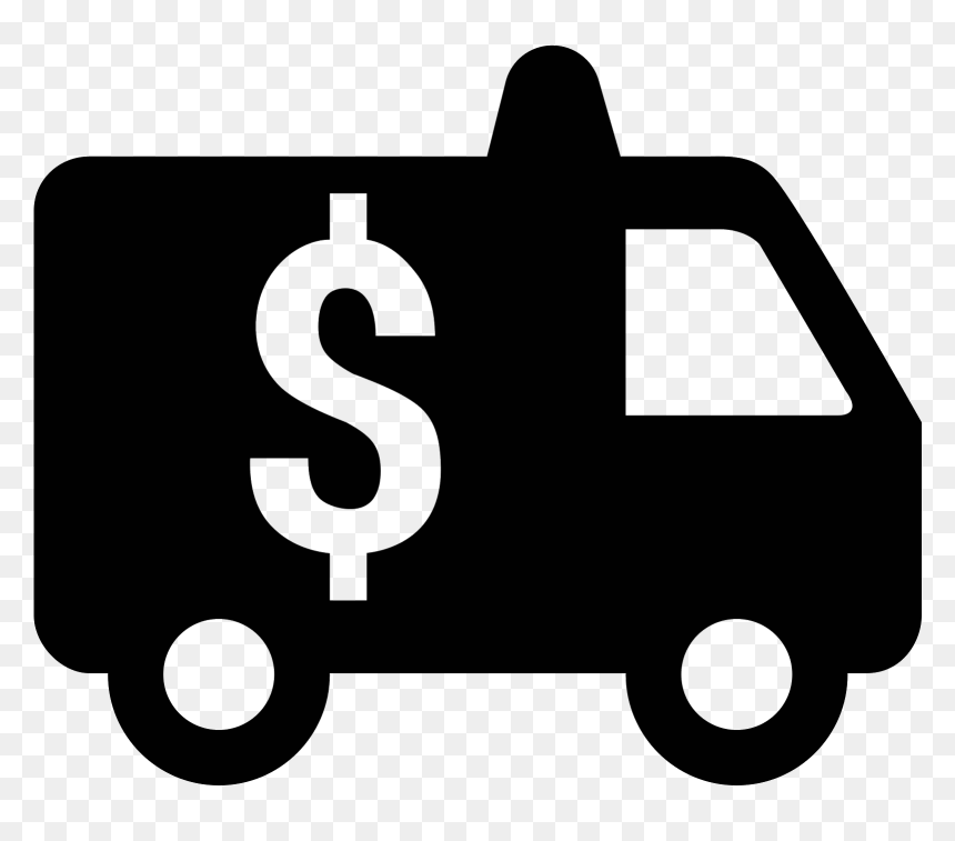 Coche De Encashment Icon , Png Download - Transactions Icon Png Color, Transparent Png - coche png
