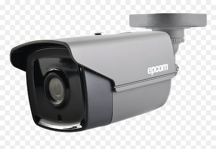 Camara Hikvision 40 Mts Caracteristicas, HD Png Download - lente camara png