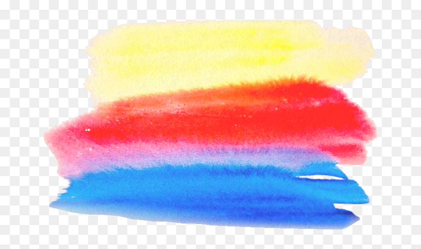 Thumb Image - Aquarela De Cores Png, Transparent Png - aquarela png