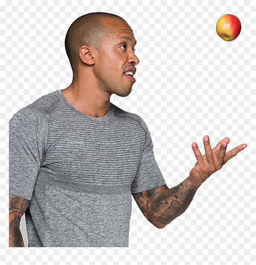 Image Of Liverpool Street Based Personal Trainer Jason - Man, HD Png Download - personal trainer png