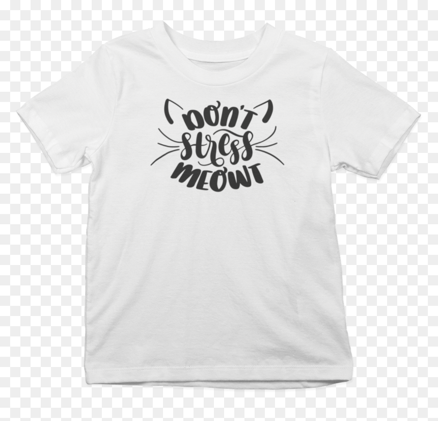 Supreme Heaven And Earth Tee, HD Png Download - shirt mockup png