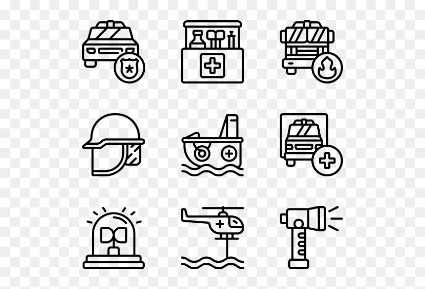 Anti Money Laundering Icon, HD Png Download - rescue png