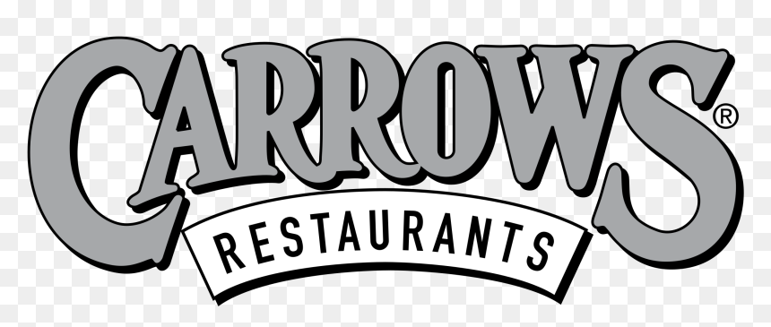 Carrows Restaurant, HD Png Download - restaurants logo png