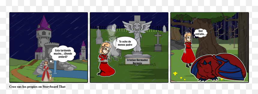 Storyboard For Ant And The Grasshopper, HD Png Download - animados png