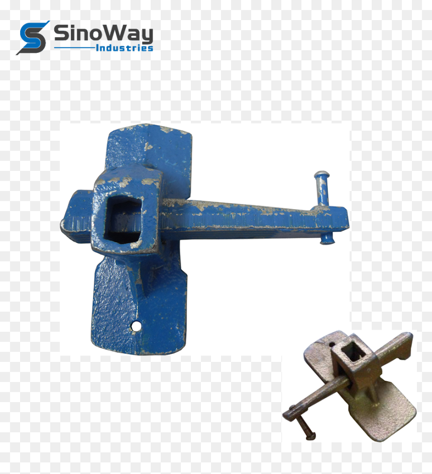 Galvanizing Formwork Malleable Iron Casted Steel Rebar - Irrigation Sprinkler, HD Png Download - rebar png