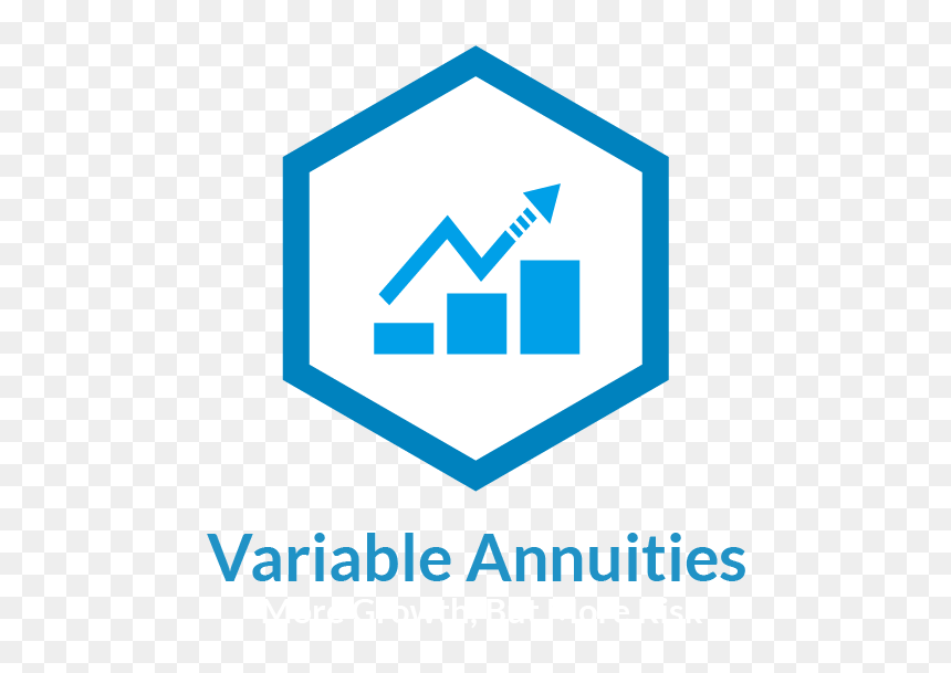 Variable Annuity, HD Png Download - retirement icon png