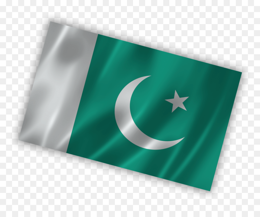 Flag, HD Png Download - pakistan png