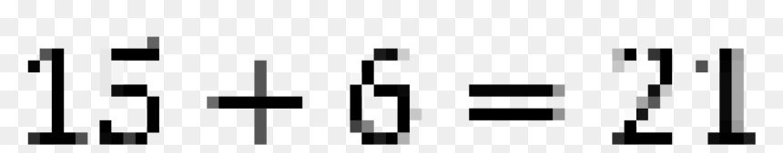 Image52 - Monochrome, HD Png Download - math formulas png