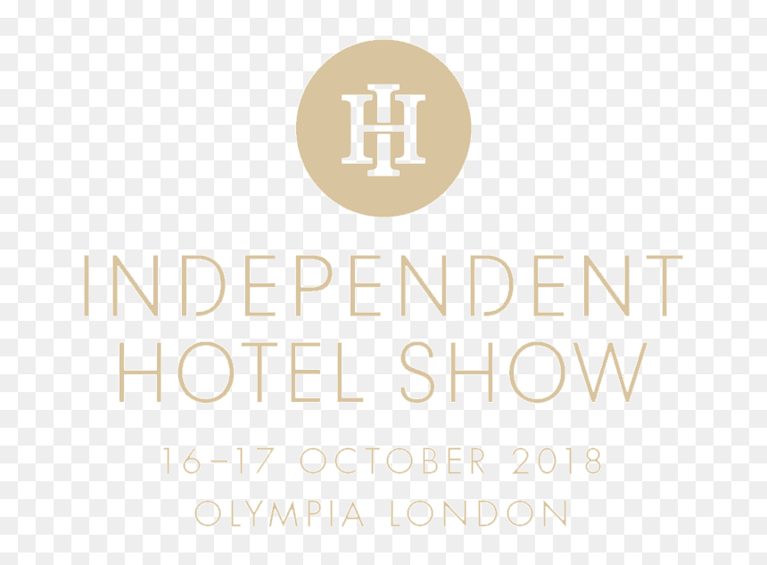 Independent Hotel Show 2018, HD Png Download - independent png