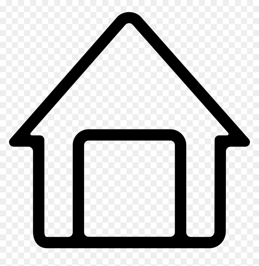 Shopping Svg Png Icon, Transparent Png - mall icon png