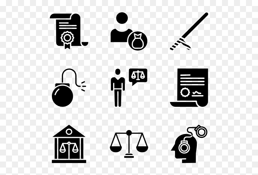 Clip Art, HD Png Download - thief icon png