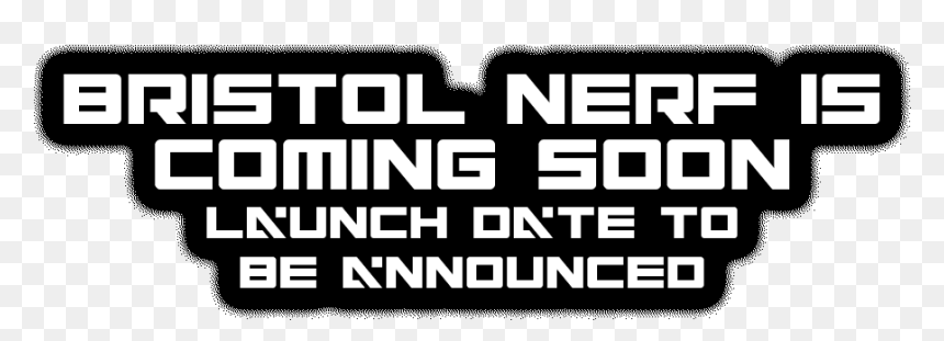 Melodic, HD Png Download - nerf war png
