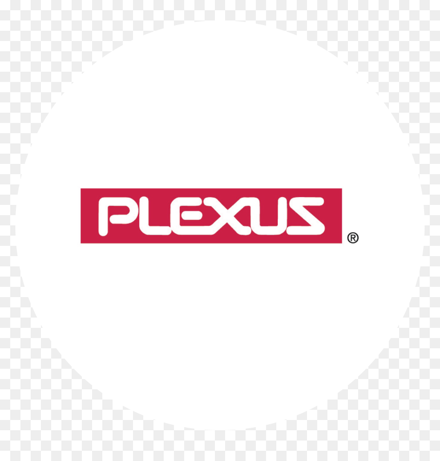 826la Logo, HD Png Download - plexus logo png