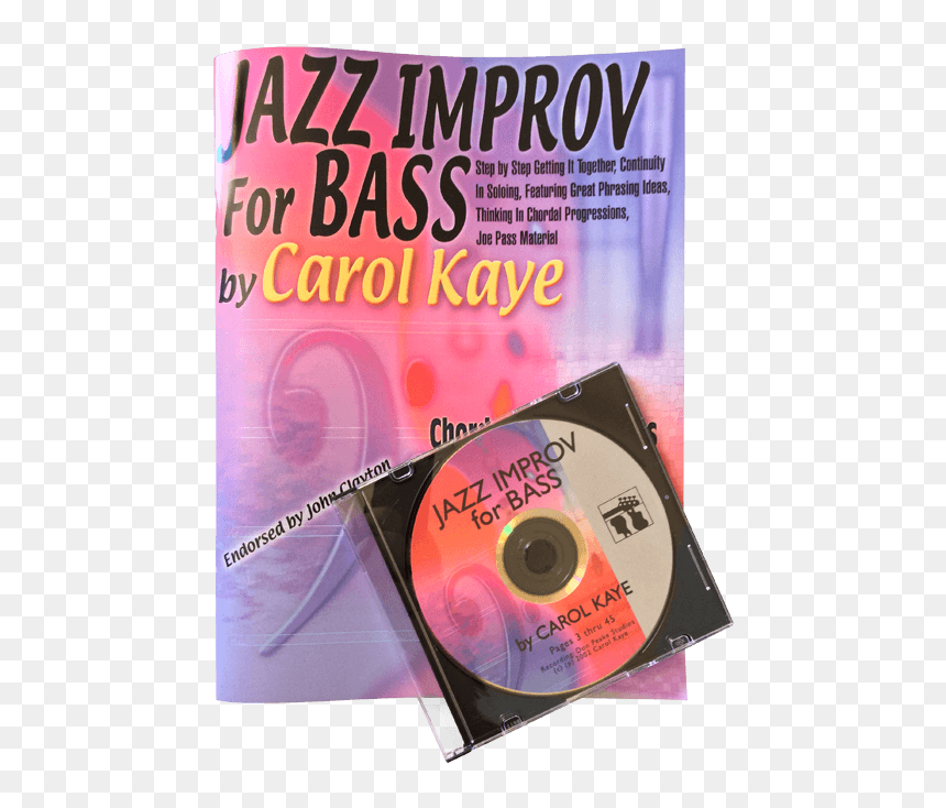 Cd, HD Png Download - solo jazz png