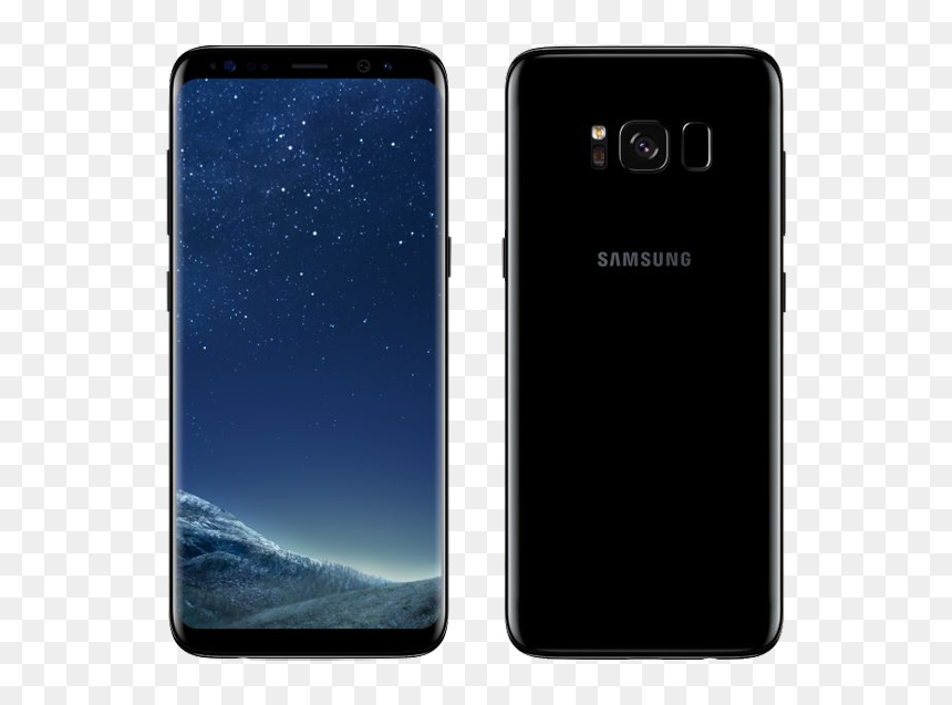 Samsung Galaxy S8 Prime, HD Png Download - samsung galaxy s8 logo png
