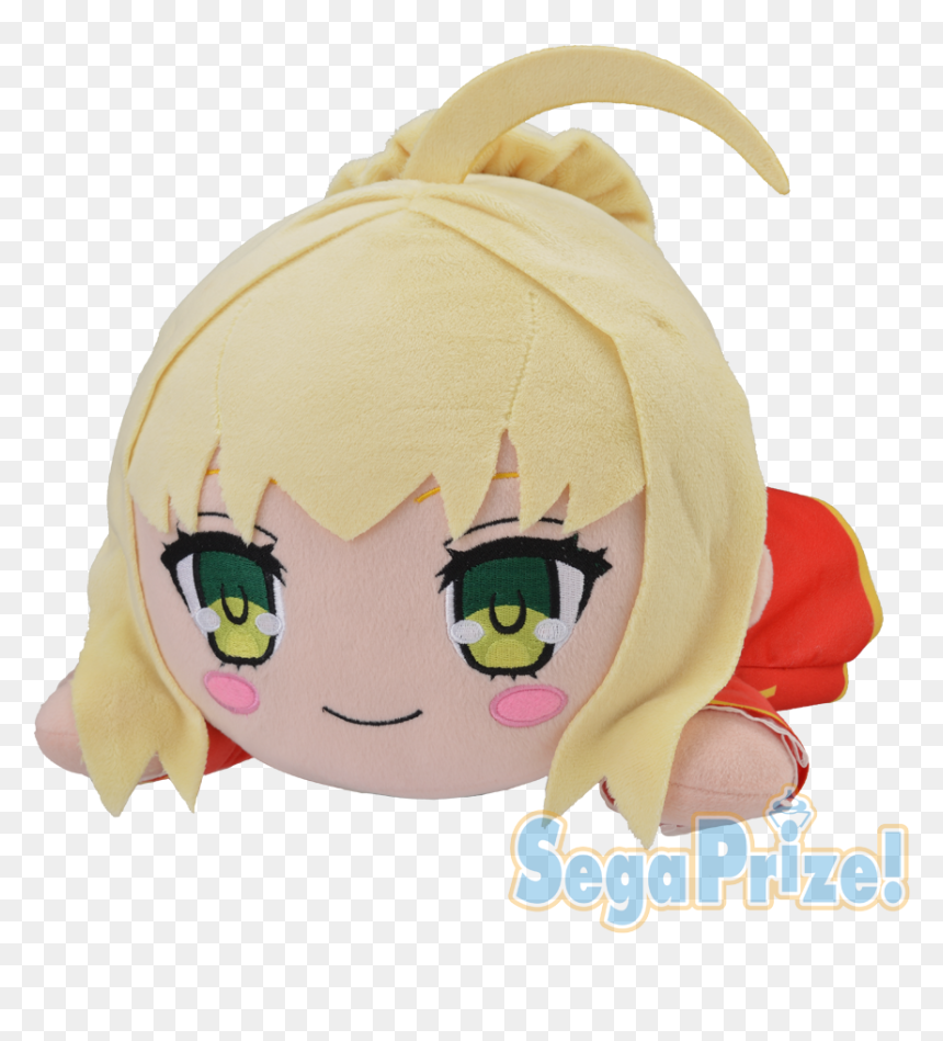 Sega, HD Png Download - saber fate png