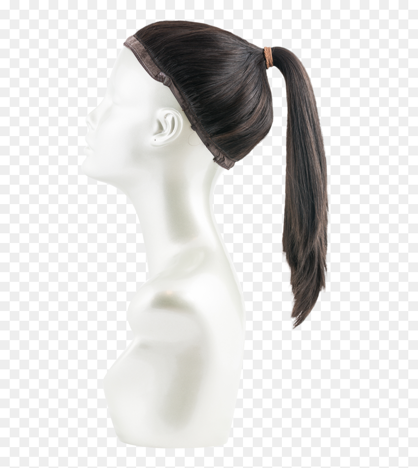 Wonder Wig 100% European Virgin Hair Sports Bandfall - Wonder Wig, HD Png Download - virgin hair png