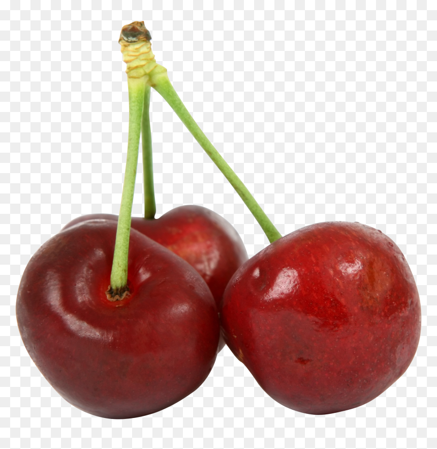 Bunch Of Cherries, HD Png Download - 96 png