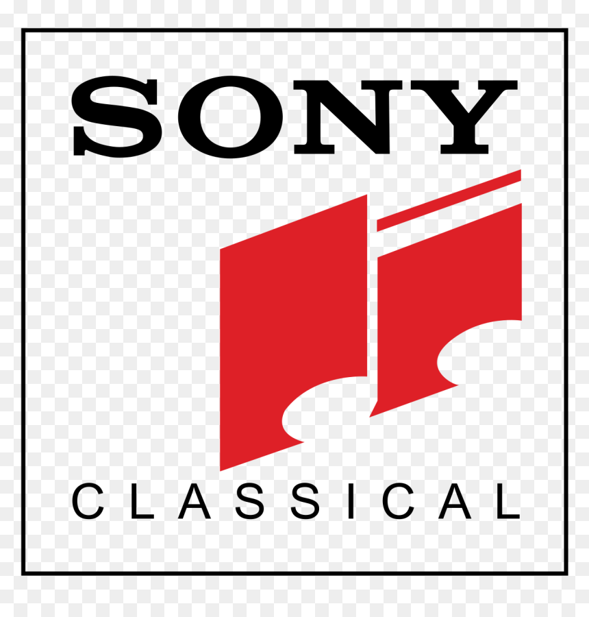 Sony, HD Png Download - sony music png
