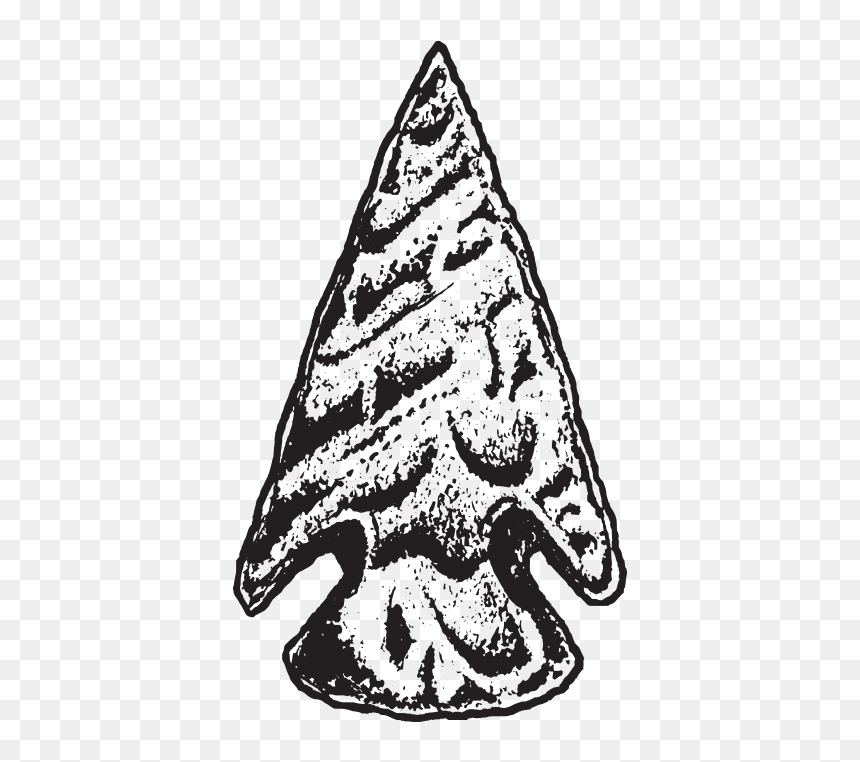 Sketch, HD Png Download - spearhead png
