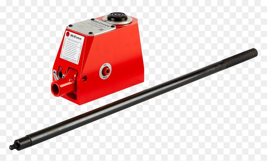 Aluminium Jack - Mechanische Vijzel, HD Png Download - jas png