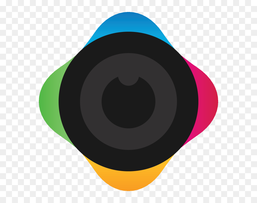 Frogsnap 600 600 - Circle, HD Png Download - png snap