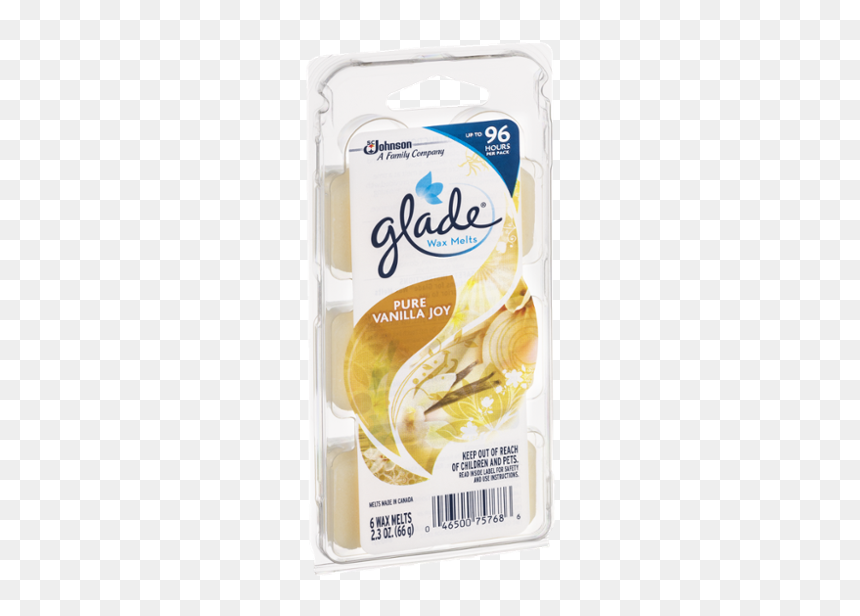 Plastic Bag, HD Png Download - glade logo png