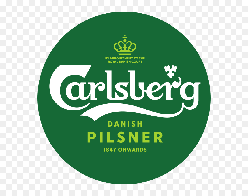 Circle, HD Png Download - carlsberg logo png
