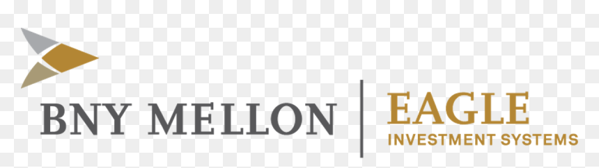 Eagle Investment Systems New Logo - Bank Of New York Mellon, HD Png Download - bny mellon logo png