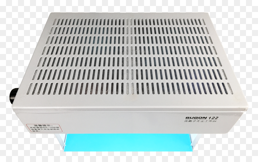 Floor Tiles For Cooling Data Center, HD Png Download - film dust png