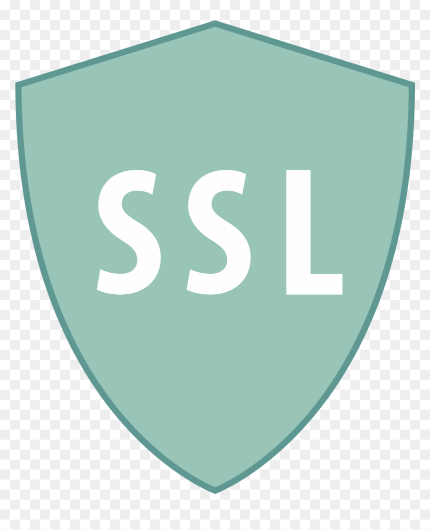 Sécurité Ssl Icon , Png Download - Traffic Sign, Transparent Png - ssl icon png