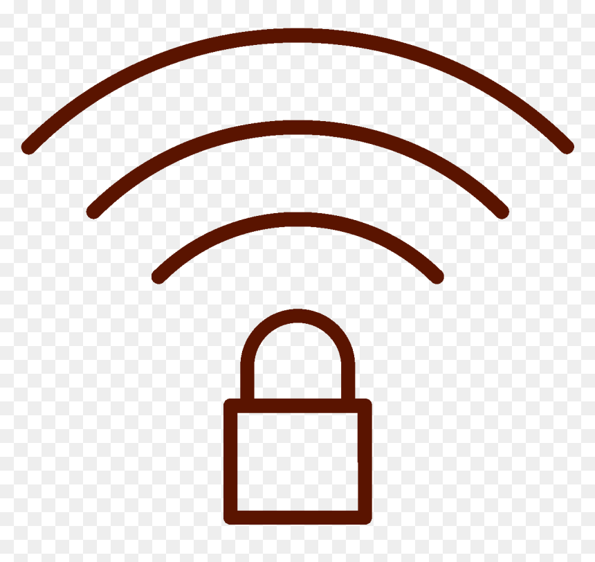 Secure Icon , Png Download, Transparent Png - ssl icon png